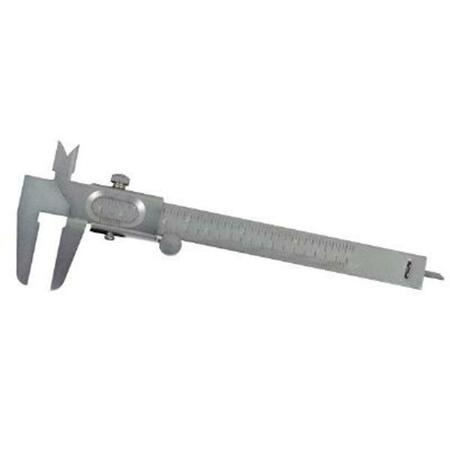 GENERAC Metric and English Vernier Caliper V722